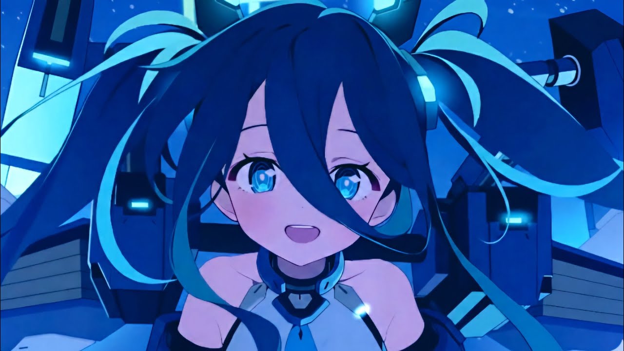 [Blue Archive] Tendou Arisu (Armed ver.) L2D Bahasa Indonesia