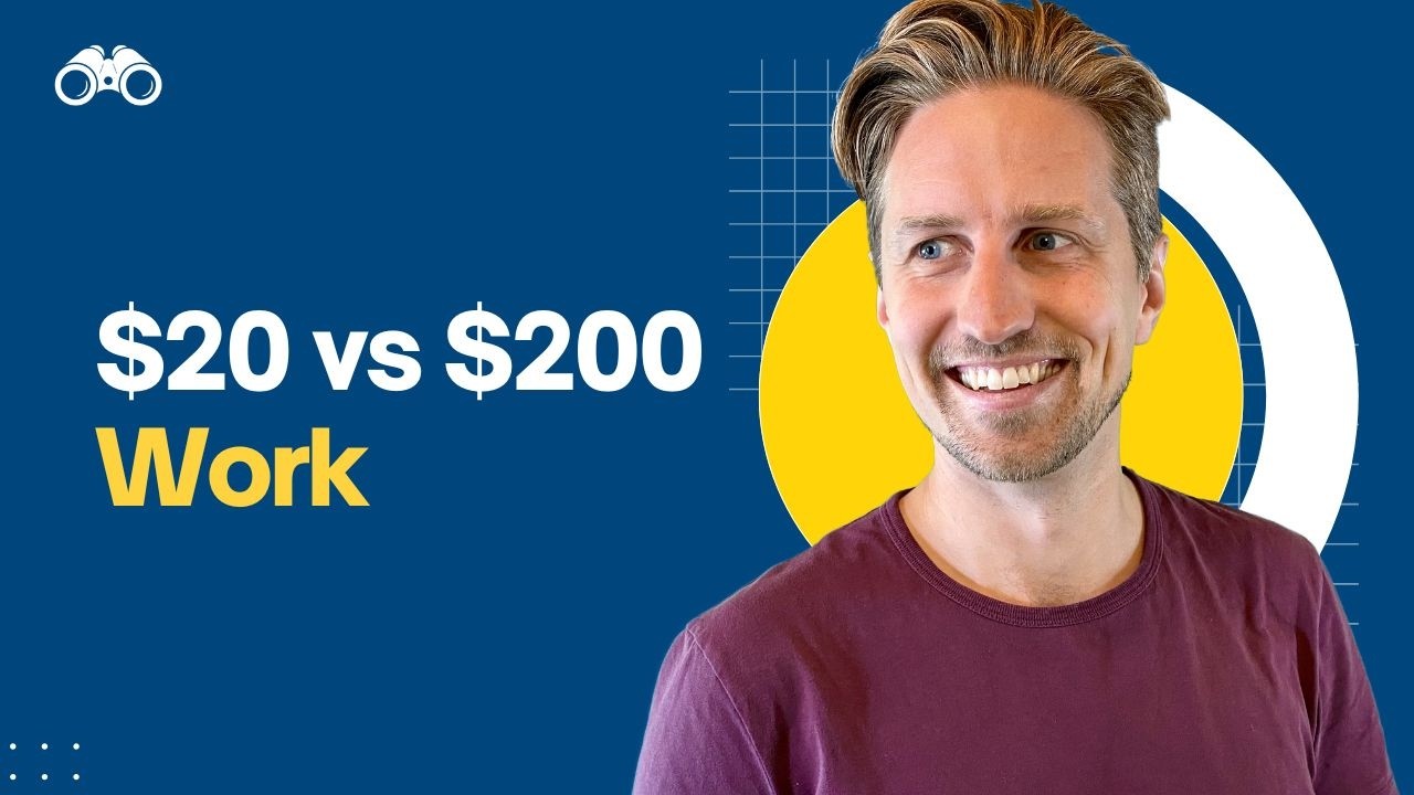 You're the Most Expensive Person in Your Company
