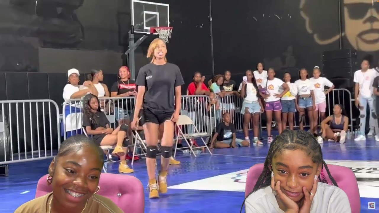 We ATE BEST FRIEND‼️☺️😊 THE BIG 3 &hearts;️ I ✨💖 Jayah & Kimora  | @OfficialTsquadTV @TOMMYHOTGIRLZTV