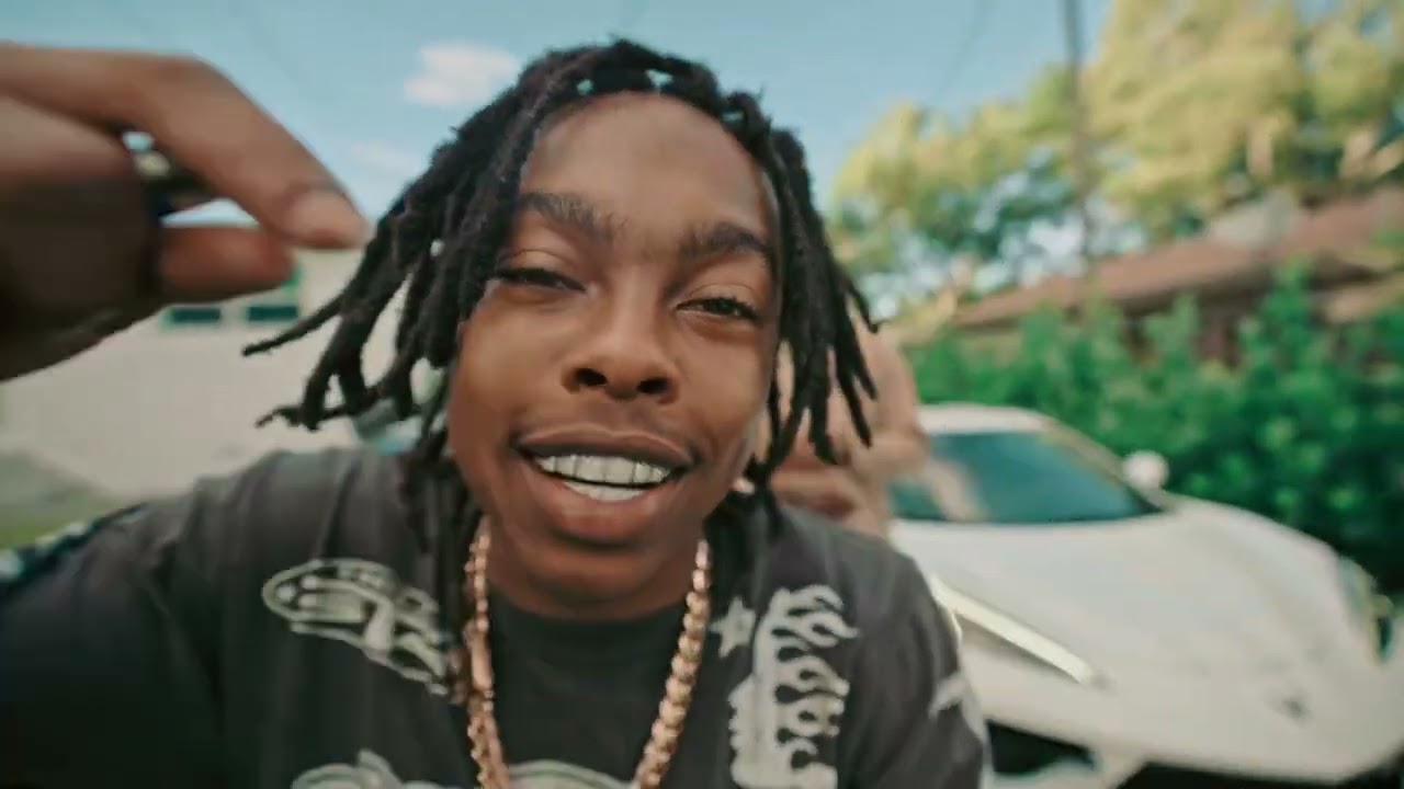 Zellyboa- Speak My Mind Ft Risktaker (Official Music Video)