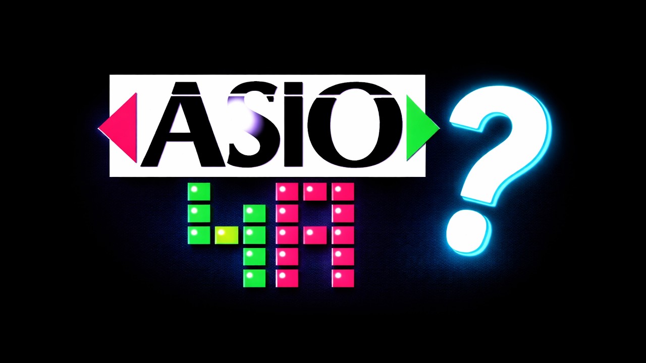 ASIO4ALL o Guia Definitivo: instalar e configurar fácil!