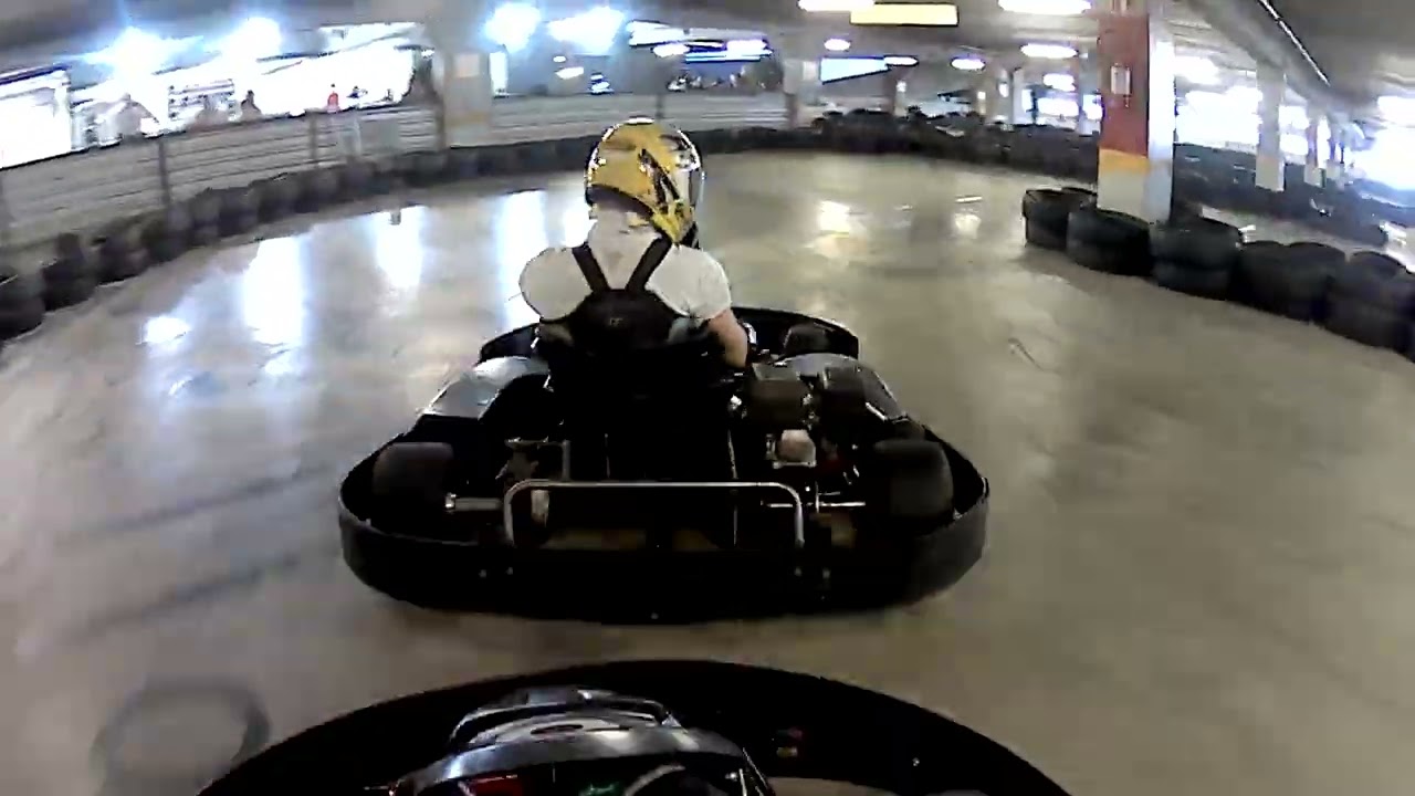 TOP Speed 16 02 2026 grupo NK v1