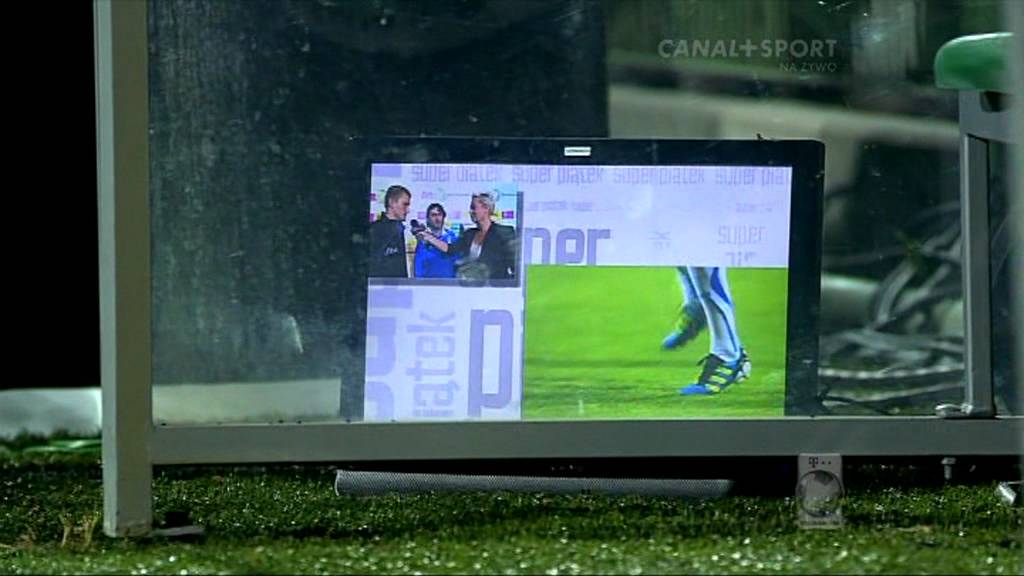 T-mobile Ekstraklasa Music highlights CO TO ZA MUZYKA ?.mpg