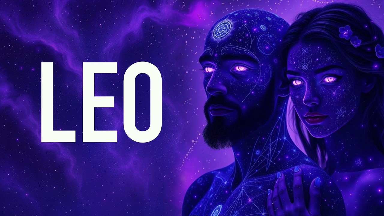 LEO ❤️Love Reading Communication is coming They want another chance