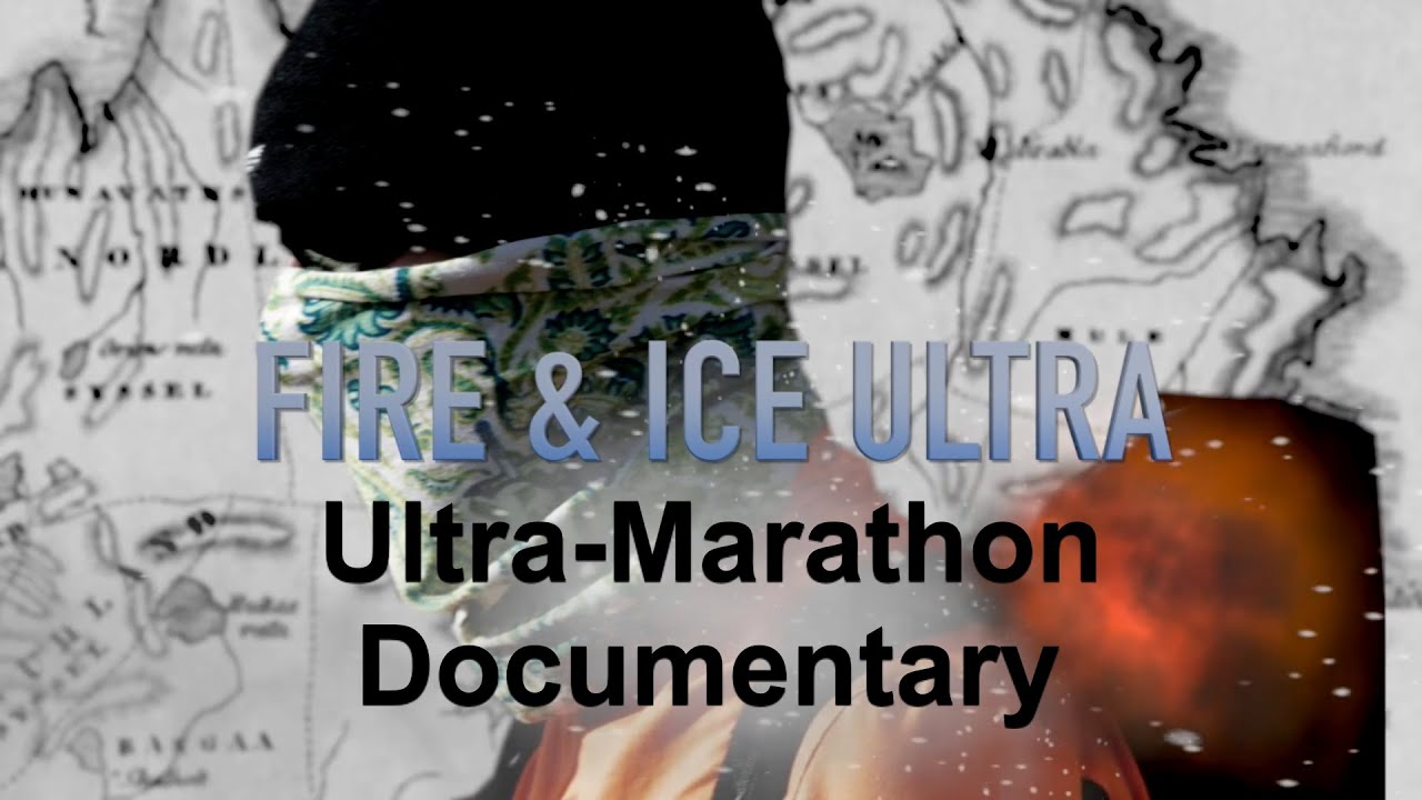 Fire + Ice Ultra   The Story So Far
