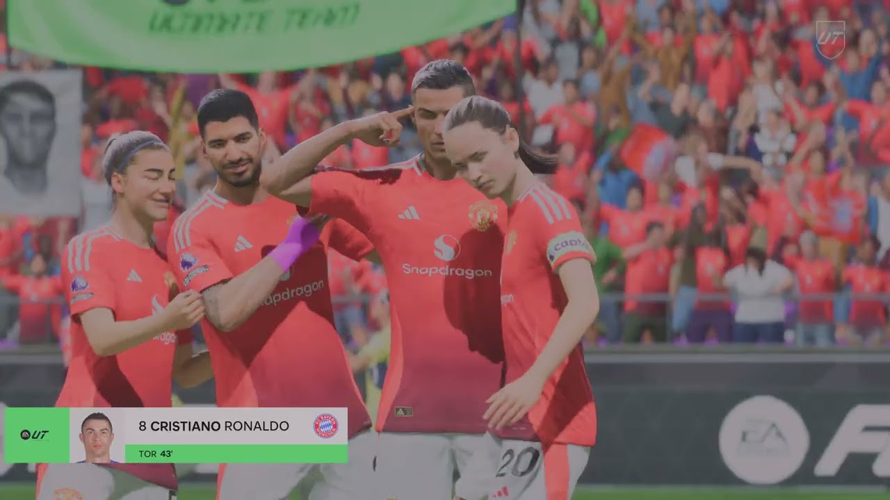 EA SPORTS FC 25