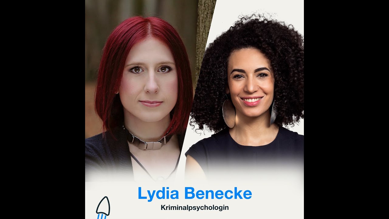 Lydia Benecke im Podcast: Wie kann Rückfallprävention aussehen?