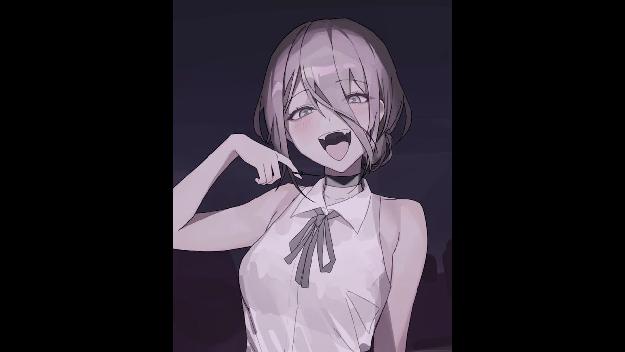 treepside x rizza - yeah | AMV