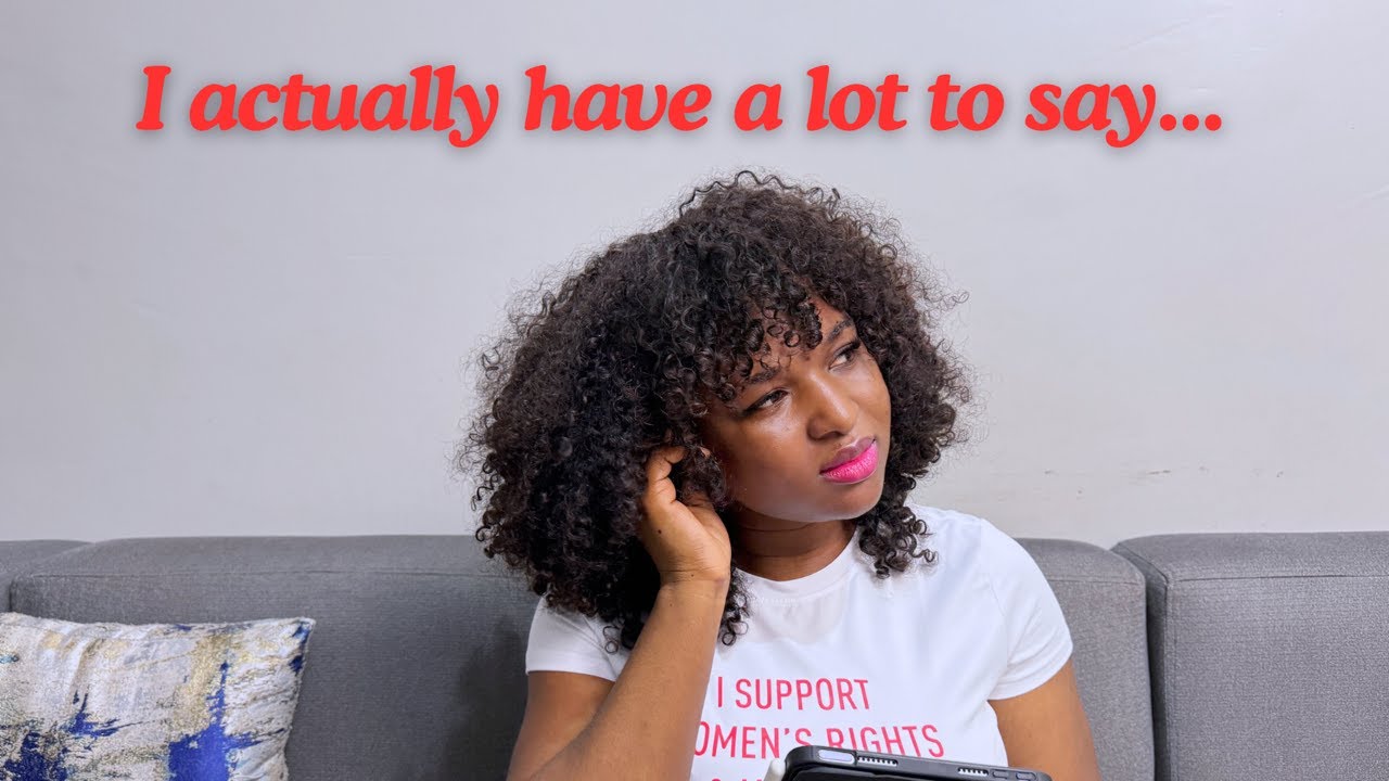 Life Update: Mental Health, Relationships, Quitting Social Media, Ted X ... 😎