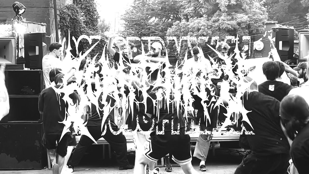 [VOD] BOANTHROPY / CAPITAL VIOLENCE / 10.08.2025