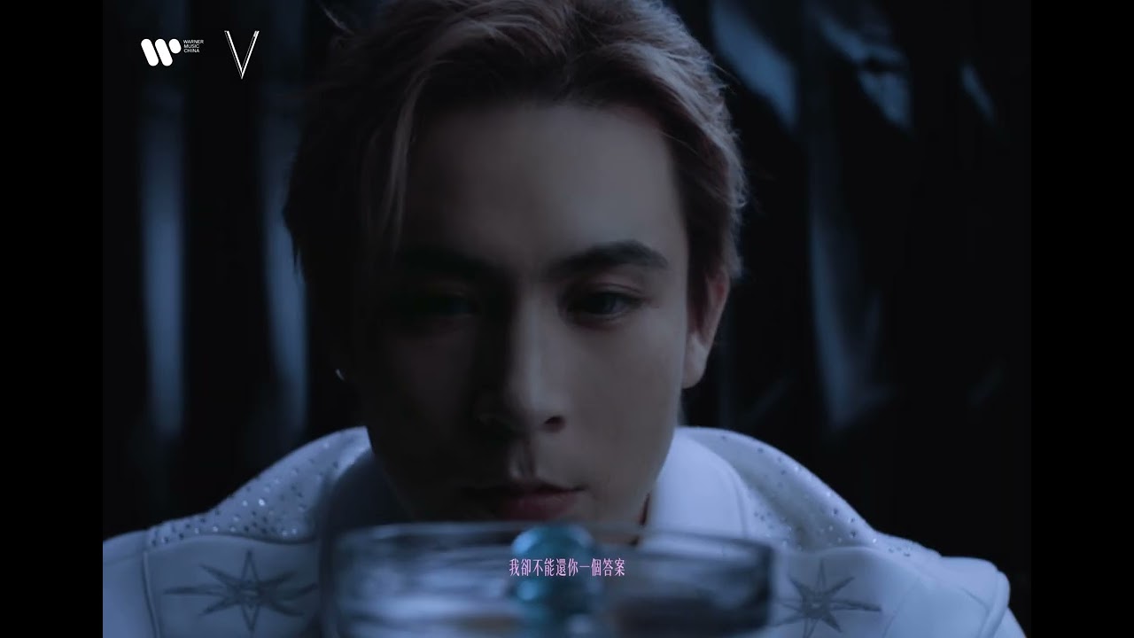 step.jad依加《过度依赖》（feat. Karencici ）官方MV