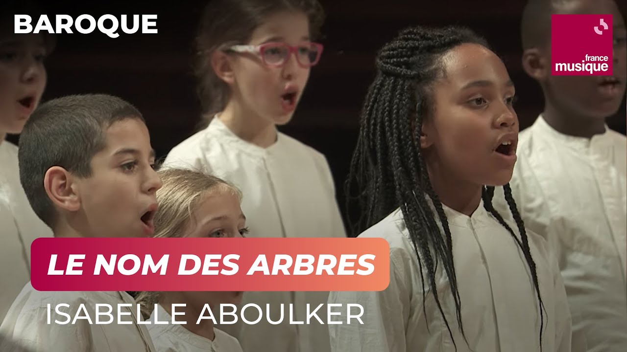 Isabelle Aboulker : 