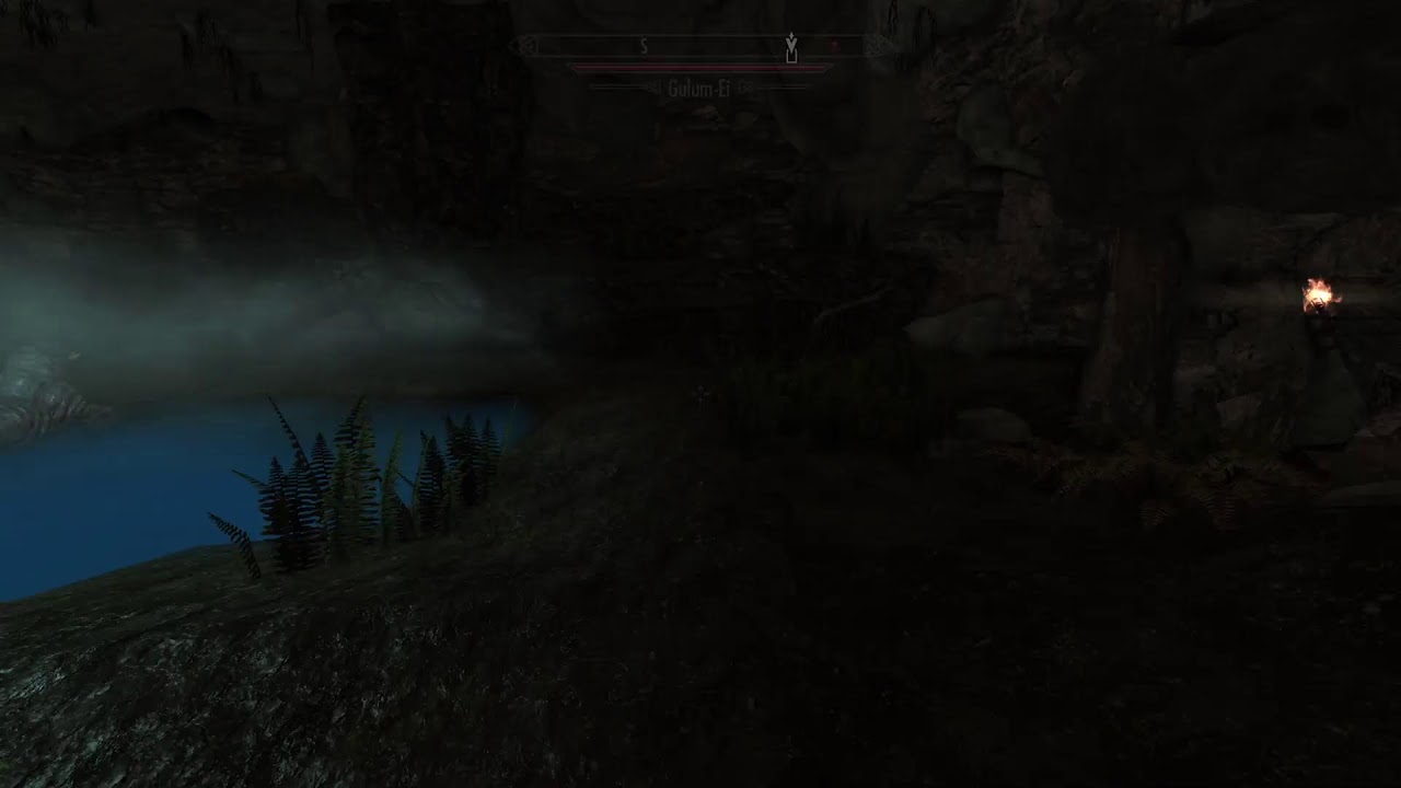 Skyrim: Enhanced - Dungeon & Dragons 🐉🔥 / 300 Subs! Hoooolyy 😱// Breaking in my PS5 Pro!