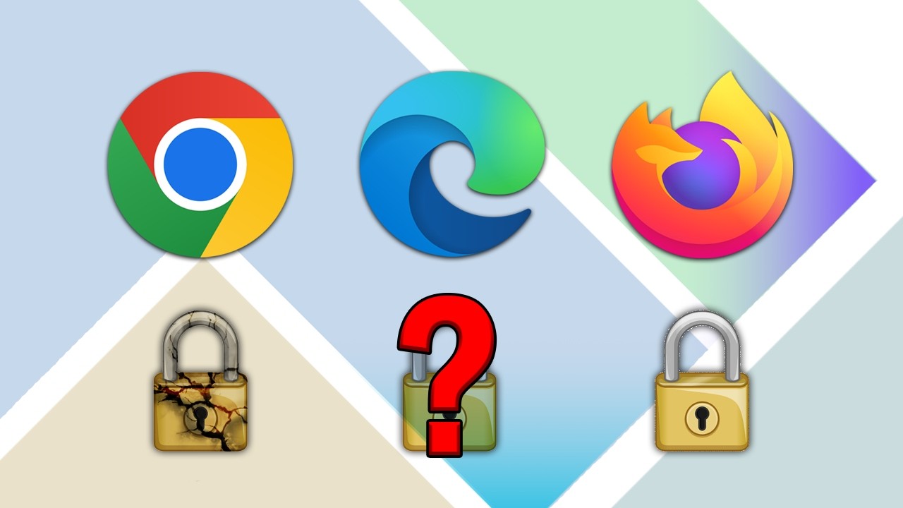 I Tested the Top Web Browsers' Privacy Level, Here's what I Found