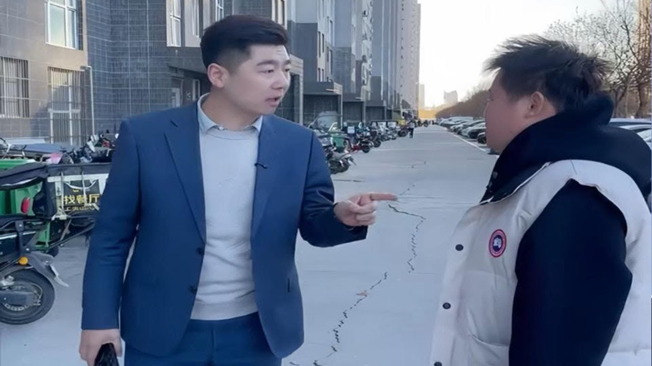 虚情假意清洁工结婚为由霸房产，人已过逝就驱赶，刘老师正义出击 | 正义之光 #为百姓办事 #正义的护航