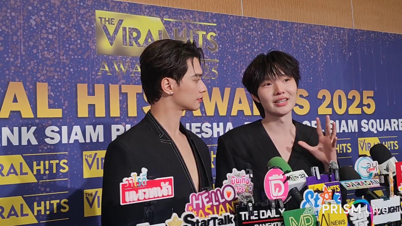📌 Live : เก่ง-น้ำปิง