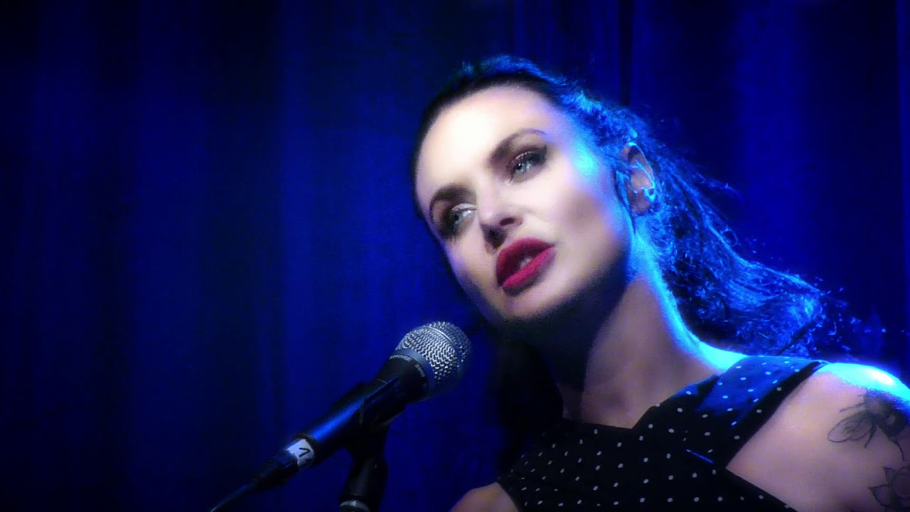 Amelia Brightman - Fairest Of The Seasons