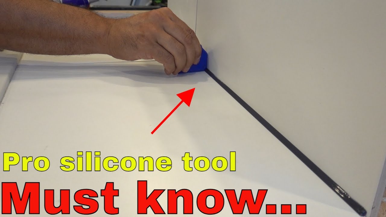 How to apply silicone - review and giveaway