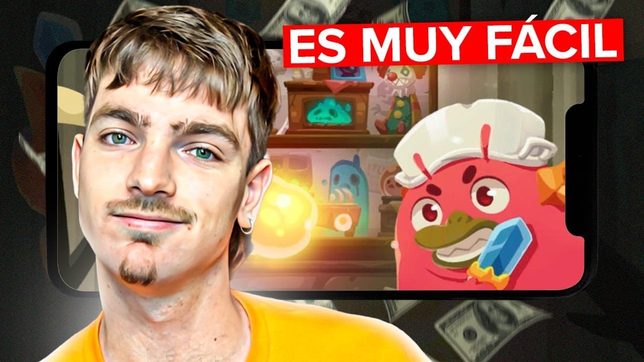Los Juegos Cripto Gratis para Móvil que Más Dinero Pagan (Android & iOS)