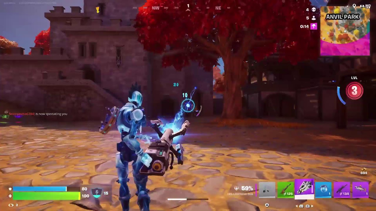 *NEW* Fortnite Guns UNLOCKED! (Live Event) #Fortnite #LIVE