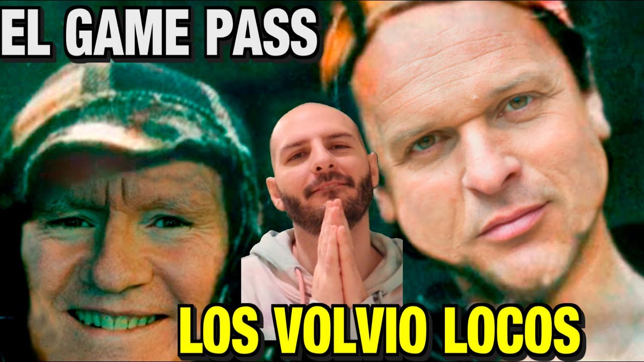 &iexcl;EL GAME PASS HA VUELTO LOCOS A TODOS LOS SONYERS! - SE CRIARON CON LA PIRATER&Iacute;A! - Sasel - xbox