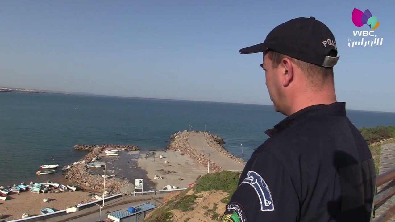 مستغانم / أمن وطني