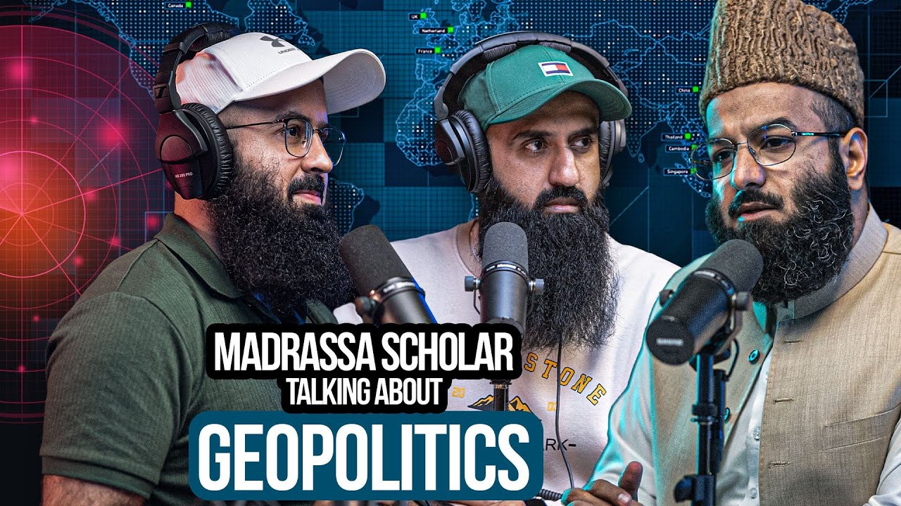 Will WW3 happen before 2030? | 11th Hour | Episode 16