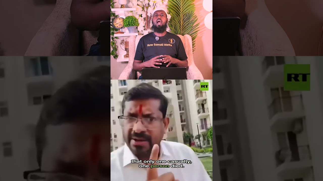NIN HINDUS AH OO KASOO  CARARAY !SRA: