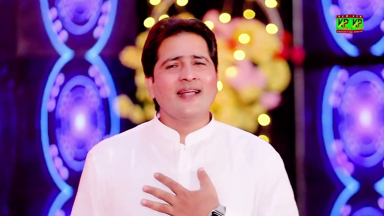 Hall Norani Te | هل نوراني تي | Mumtaz Chandio | Kp Gold Production 2025