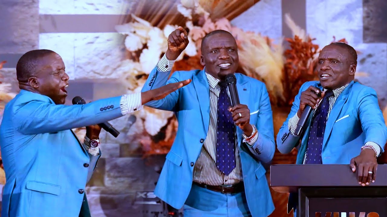 Imana ikurinde ubutabazi bw'inyuguti ⌚ Pst MUNEZERO 🍏