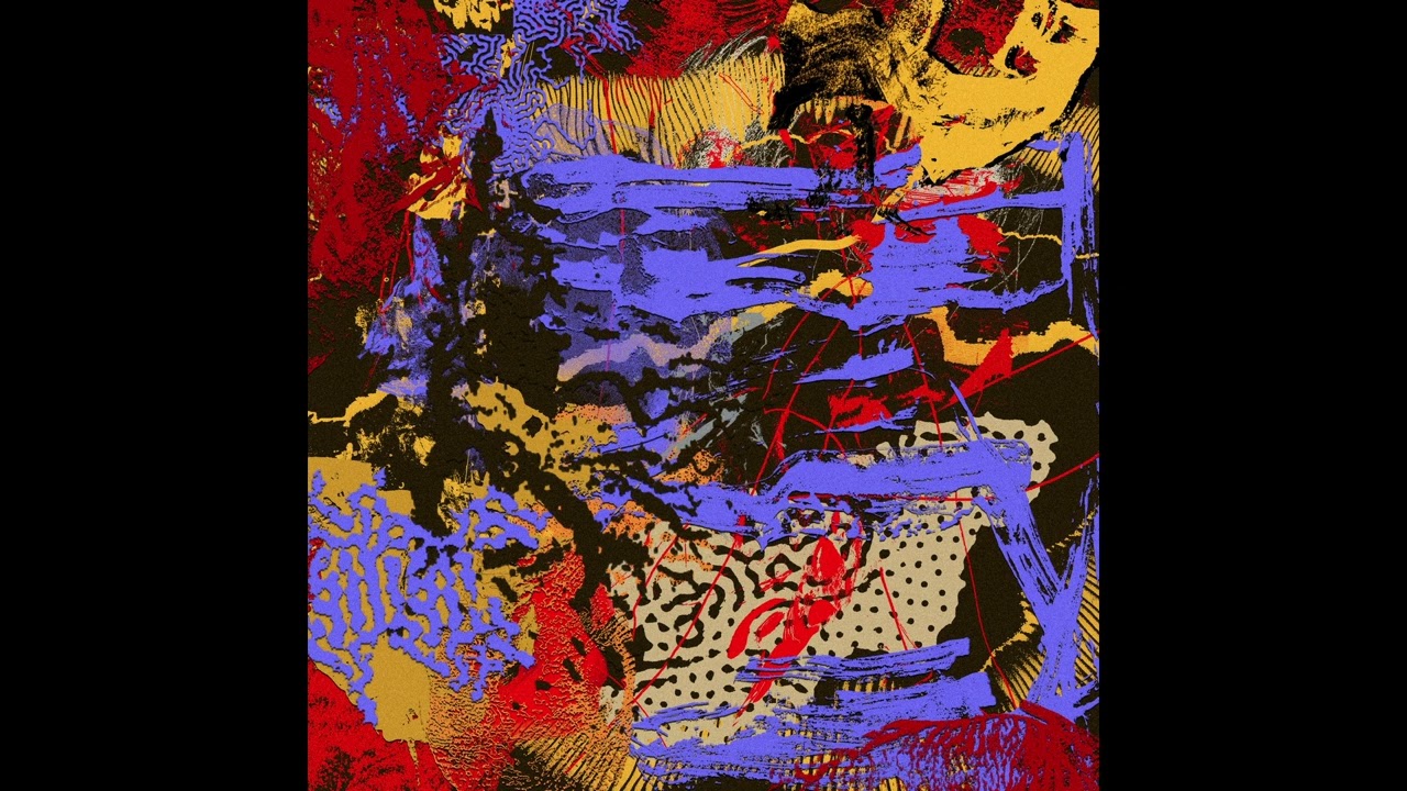 Breaka, Stones Taro - Yes [FABRICLIVE]