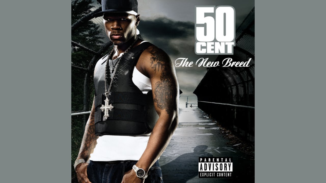 50 Cent &ndash; True Loyalty (featuring Lloyd Banks & Tony Yayo) | The New Breed