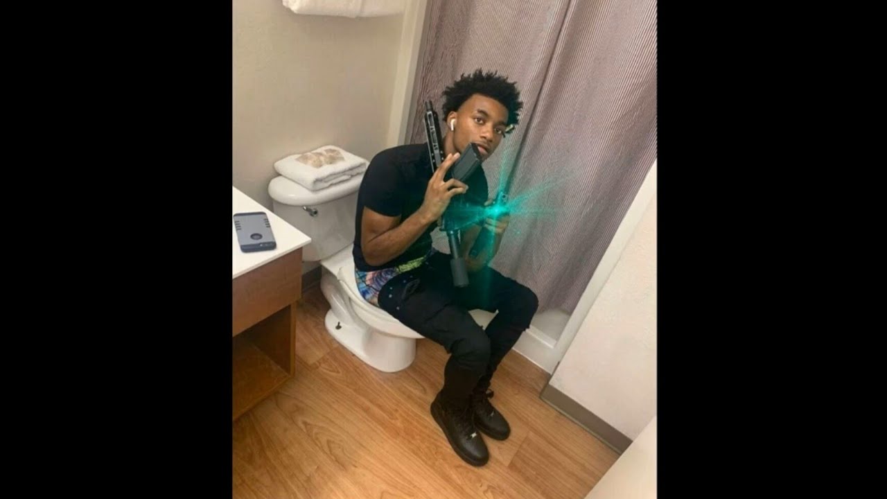 [FREE] NLE Choppa Type Beat 