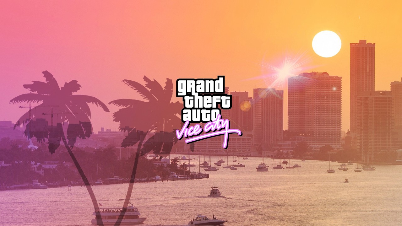 OTRA NOCHE EN VICE CITY
