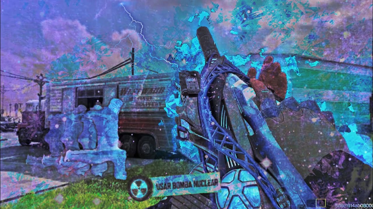 A CBR4 DO MESSI AINDA É A MELHOR ARMA DA SEASON 1! MELHOR CLASSE - COD MOBILE