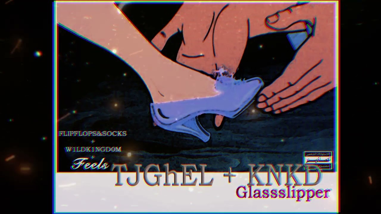 TJGhEL + KNKD - GlassSlipper ( 2004-2024 )