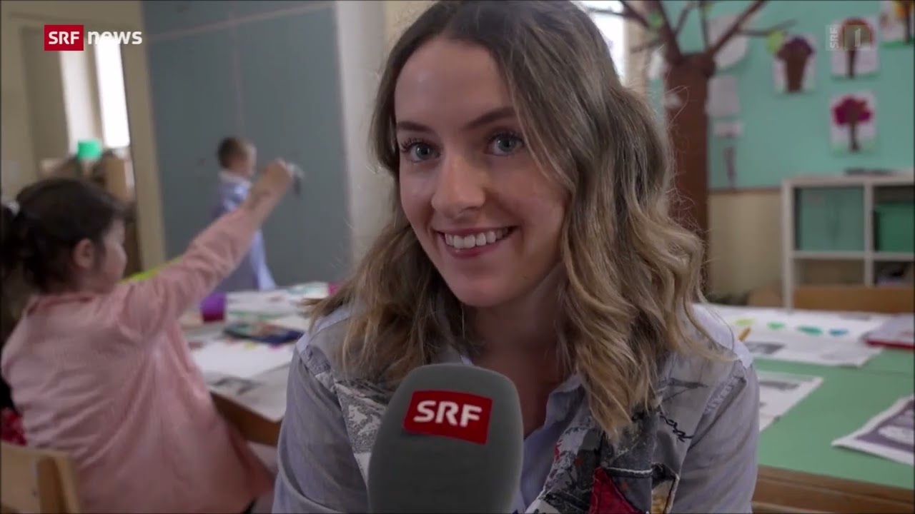 Schule Loco Onsernone 24