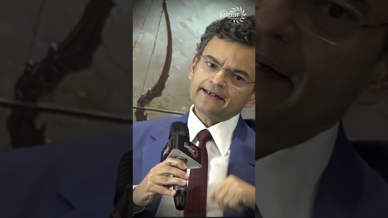 Why Hindus are Converting to Christianity? | Free Hindu Temples | Anand Rangnathan