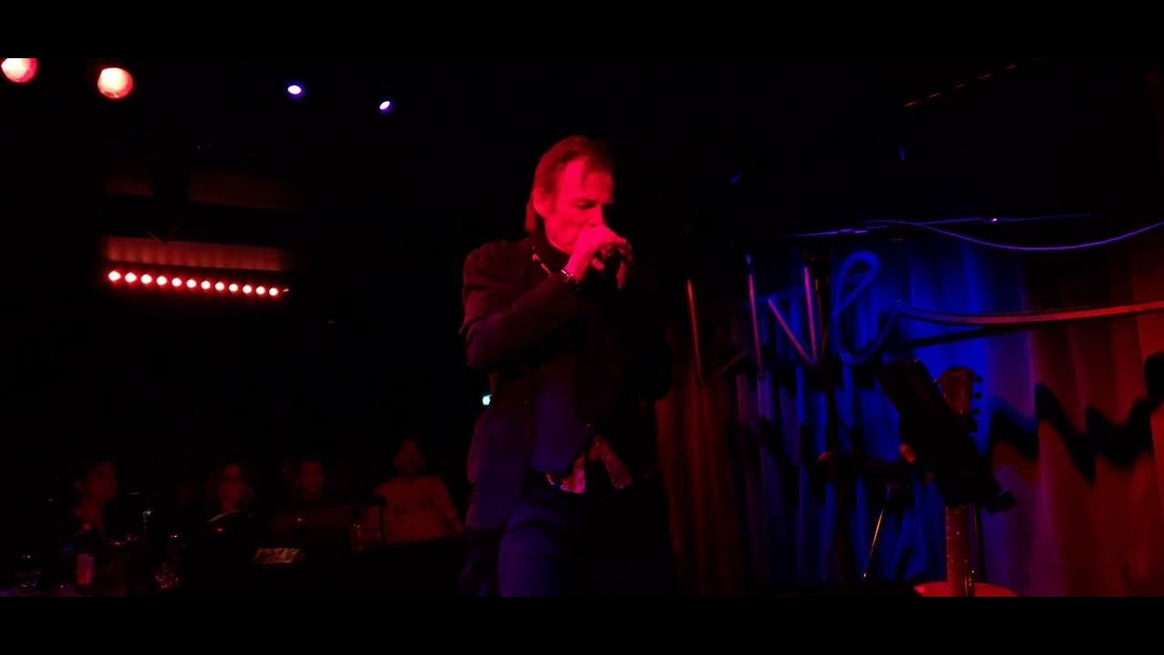 Then Jerico Acoustic - What Does It Take