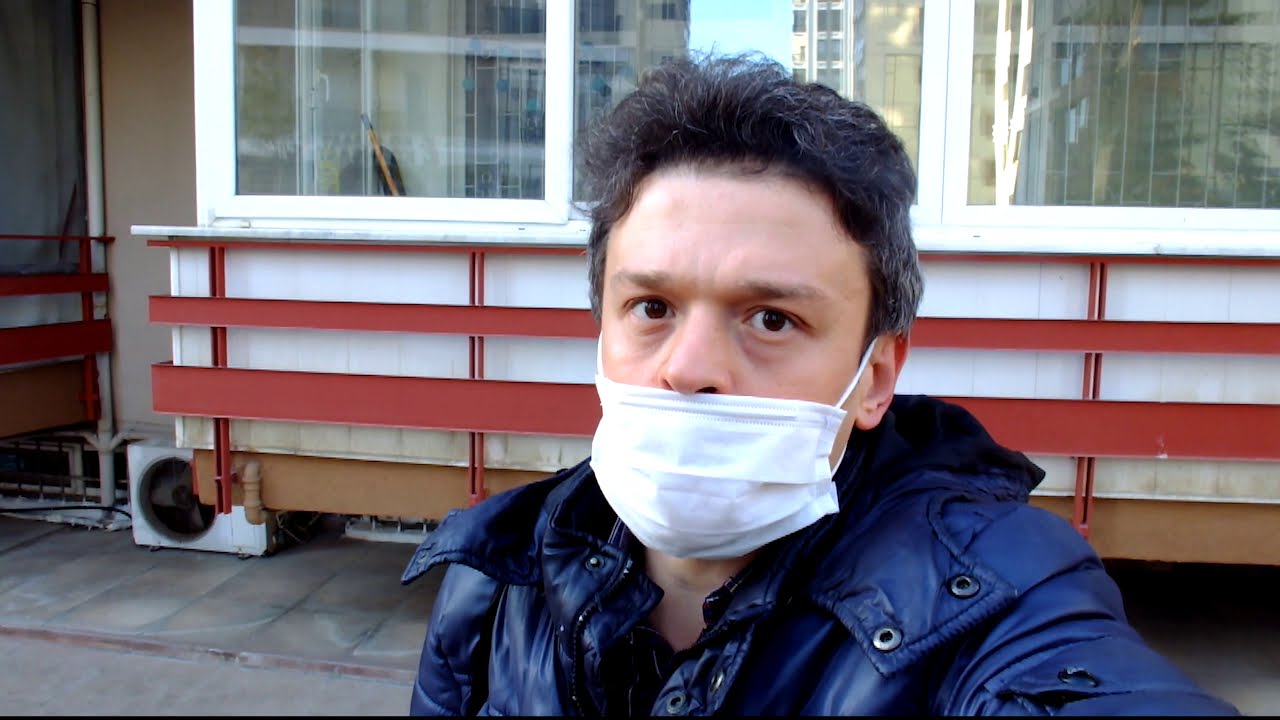 BİZİMKİLER DİZİSİNİN ÇEKİLDİĞİ APARTMANDAYIM!