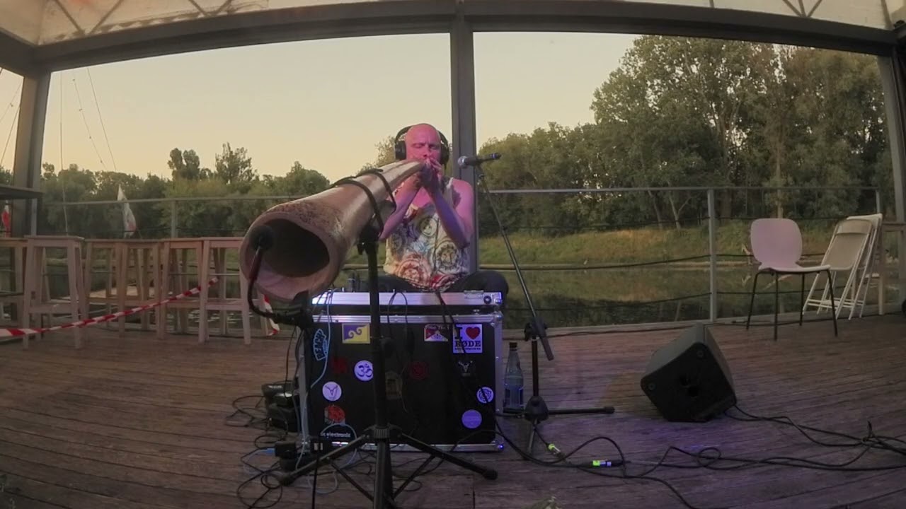 Ruff Libner - time after time - 20 Lecie Poprzeszkadzaj Trochę