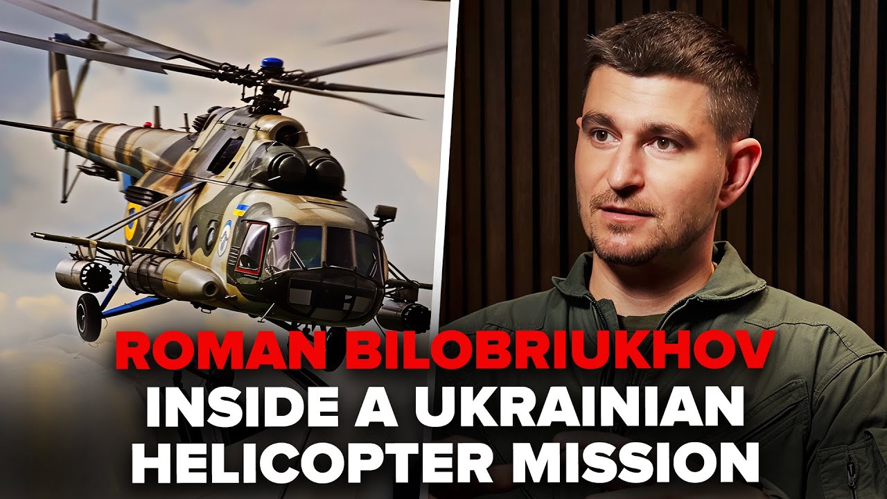 High-risk mission. How Ukrainian pilots face DEADLY air threats
