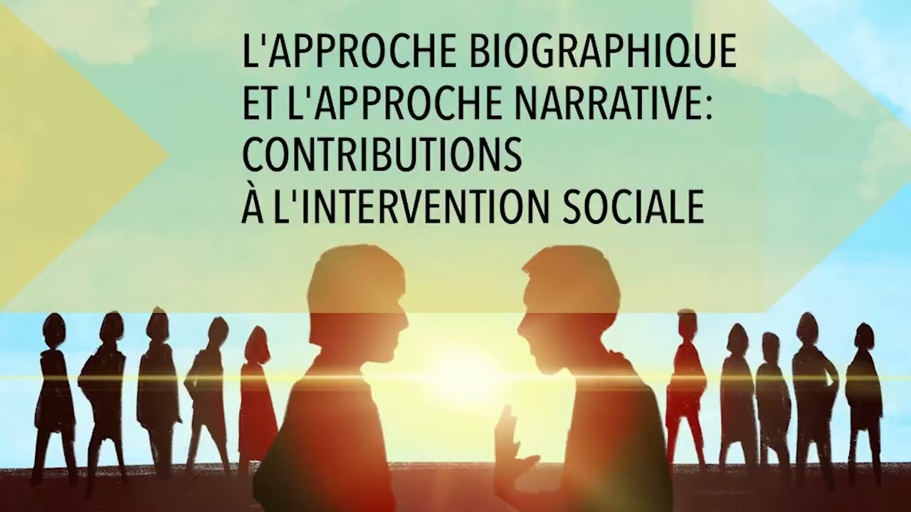 Panel NPS (vol. 32, no 2) - L&rsquo;approche biographique et l&rsquo;approche narrative