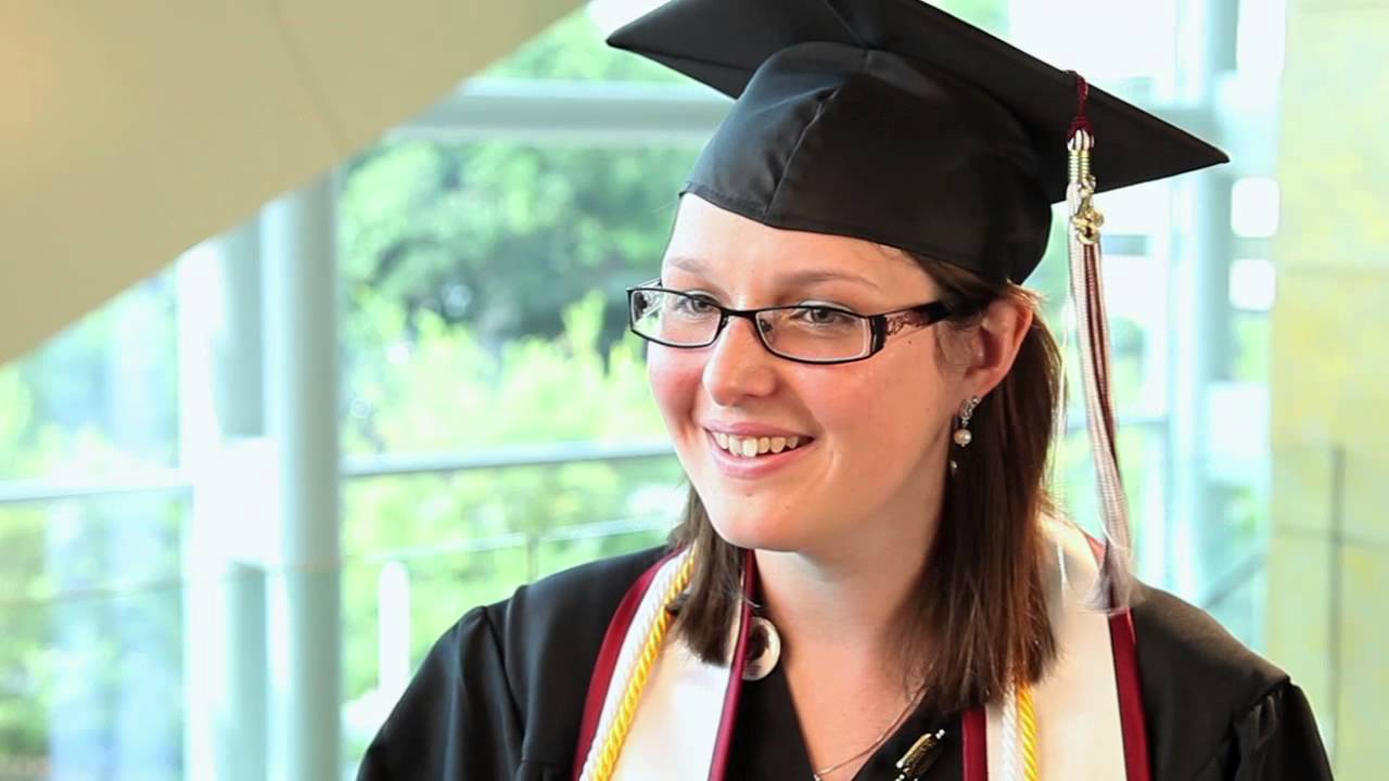 I Loved Earning My Early Childhood Education Degree Online - Ashworth College Reviews