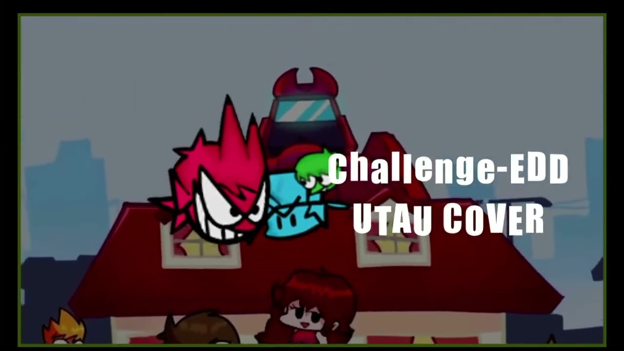 Ed challenge