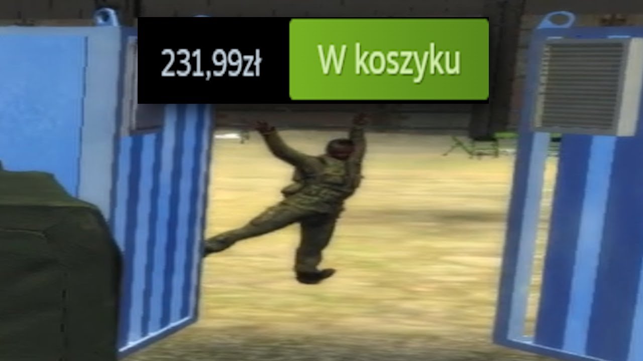 Ta gra sprawi, że wstąpisz do wojska walcząc o wolny Izrael