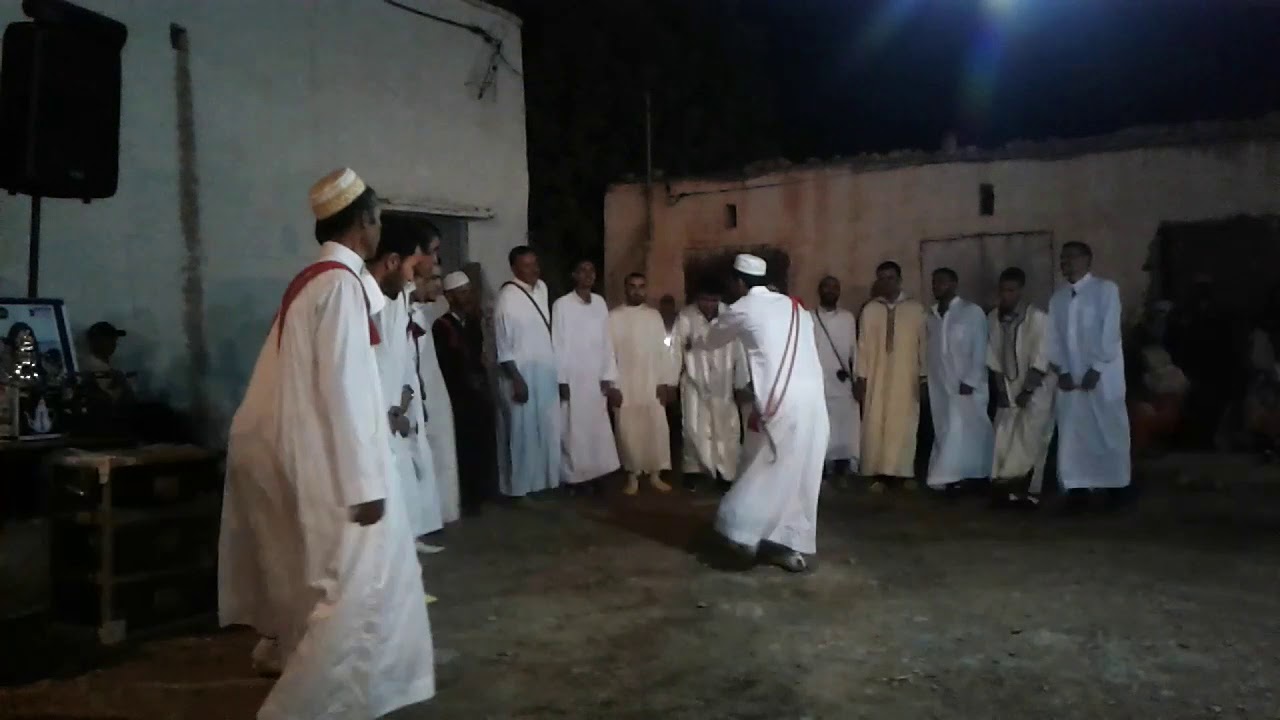 Ahwach idaoutanan