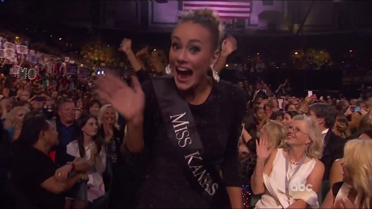 MISS AMERICA 2016 FULL SHOW (HD)