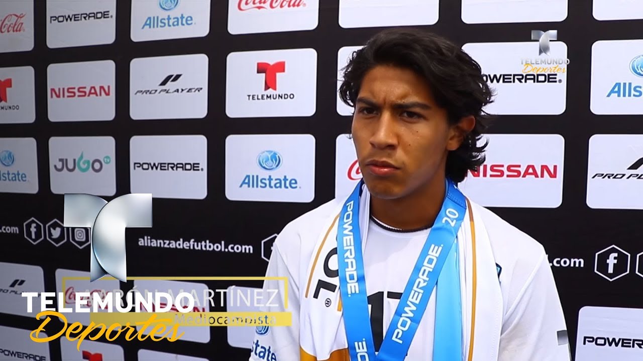 Alianza de F&uacute;tbol Hispano realiza pruebas en Denver | Alianza de F&uacute;tbol | Telemundo Deportes