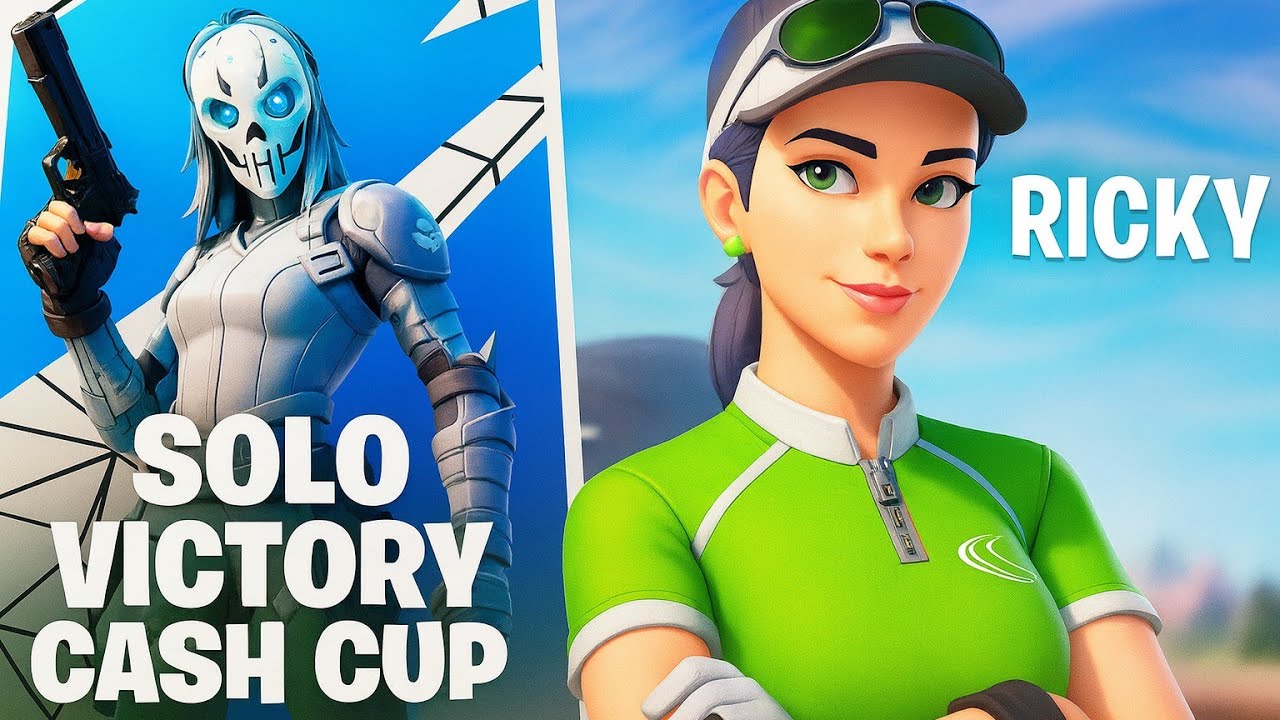 ECCO COME HO VINTO 2 Game  Solo Victory Cash Cup Finals ( 200$ )
